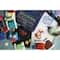 Essentials by Leisure Arts Pure White 11ct. Aida Cloth, 30" x 36"